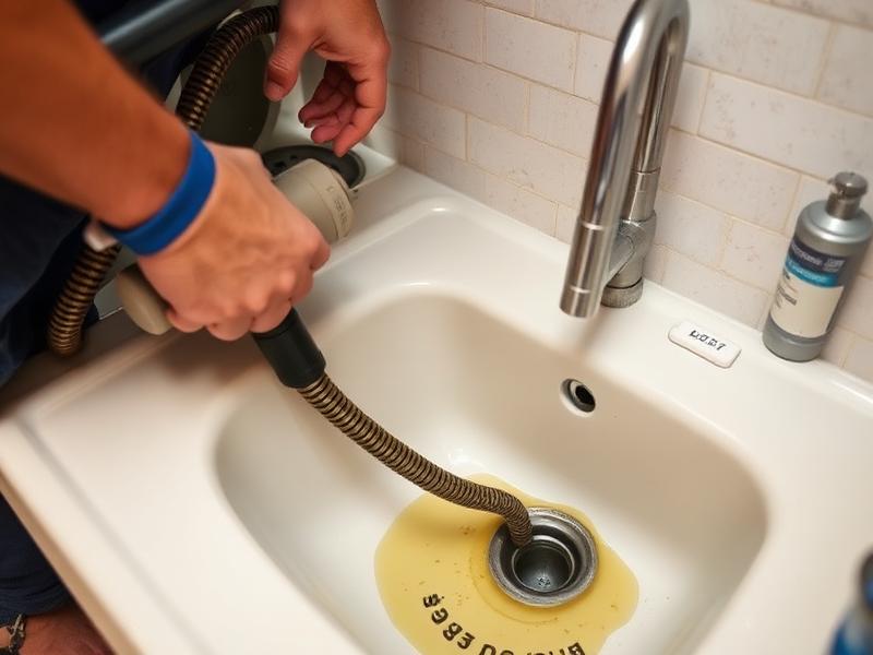 Emergency Drain Cleaning in Port Moody